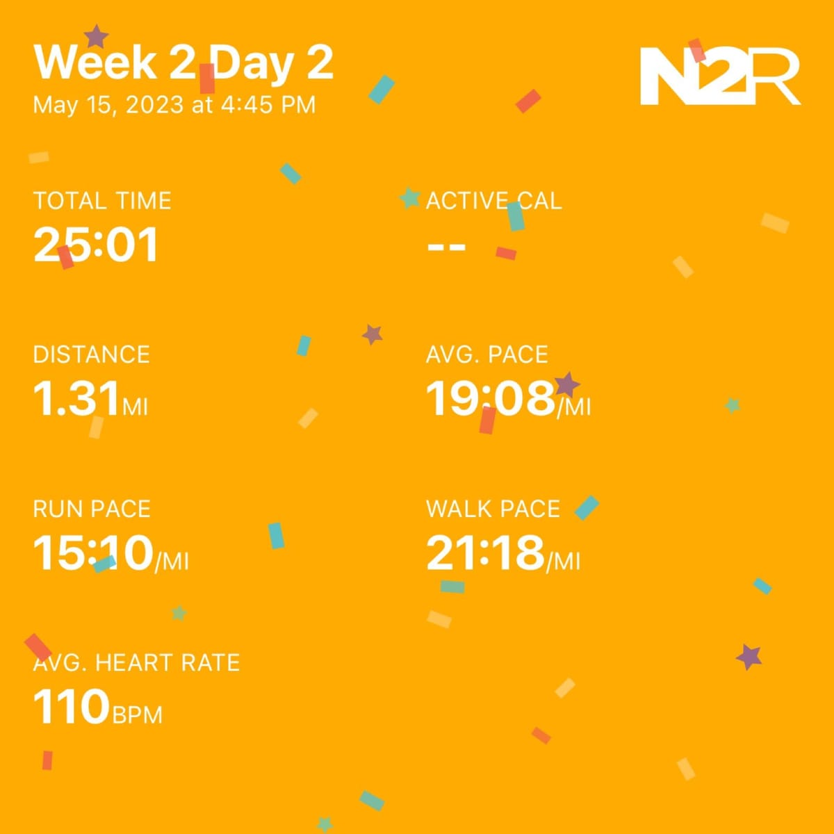 None to Run: Wk 2 Day 2 + The zero drop shop calf nightmare